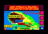 Mewilo for the Amstrad CPC