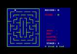 Meynaupede for the Amstrad CPC