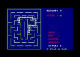 Meynaupede for the Amstrad CPC