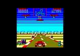 Miami Cobra GT for the Amstrad CPC