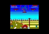 Miami Cobra GT for the Amstrad CPC