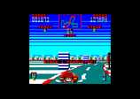 Miami Cobra GT for the Amstrad CPC