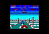 Miami Cobra GT for the Amstrad CPC
