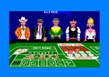 Miami Dice for the Amstrad CPC