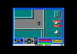 Miami Vice for the Amstrad CPC