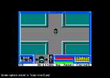 Miami Vice for the Amstrad CPC