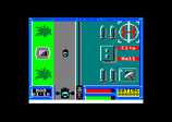 Miami Vice for the Amstrad CPC
