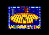 Mickey Mouse for the Amstrad CPC