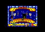 Mickey Mouse for the Amstrad CPC