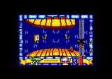 Mickey Mouse for the Amstrad CPC