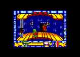 Mickey Mouse for the Amstrad CPC