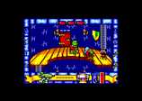 Mickey Mouse for the Amstrad CPC