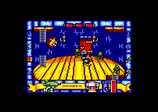 Mickey Mouse for the Amstrad CPC