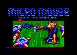 Micro Mouse goes Debugging by Mastertronic