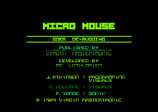 Micro Mouse goes Debugging for the Amstrad CPC