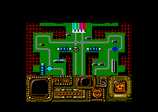 Micro Mouse goes Debugging for the Amstrad CPC