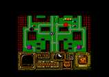 Micro Mouse goes Debugging for the Amstrad CPC