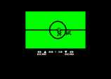 Microprose Soccer for the Amstrad CPC