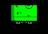 Microprose Soccer for the Amstrad CPC