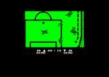 Microprose Soccer for the Amstrad CPC