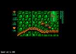 Midnight Resistance for the Amstrad CPC