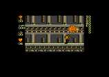 Midnight Resistance for the Amstrad CPC