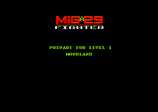 Mig-29 : Soviet Fighter for the Amstrad CPC