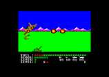 Mig-29 : Soviet Fighter for the Amstrad CPC
