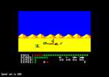 Mig-29 : Soviet Fighter for the Amstrad CPC
