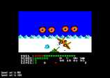 Mig-29 : Soviet Fighter for the Amstrad CPC