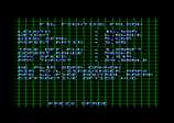 Mig Busters for the Amstrad CPC