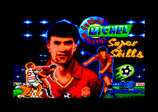 Miguel Futbol Master Super Skills for the Amstrad CPC