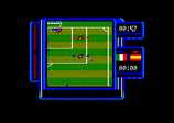 Miguel Futbol Master Super Skills for the Amstrad CPC