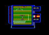 Miguel Futbol Master Super Skills for the Amstrad CPC