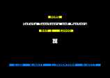 Minder for the Amstrad CPC