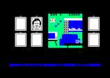 Minder for the Amstrad CPC
