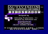 Mindshadow by Activision