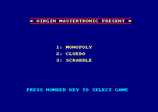 Mindstretchers by Virgin Mastertronic