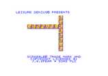Mindstretchers for the Amstrad CPC