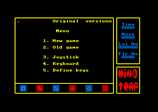 Mindtrap for the Amstrad CPC