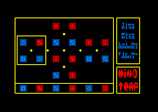 Mindtrap for the Amstrad CPC