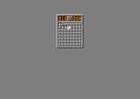 Minesweeper for the Amstrad CPC