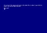 Minette for the Amstrad CPC