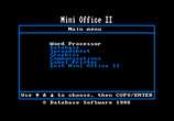 Mini Office 2 by Database Software