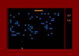 Mini Centipede for the Amstrad CPC