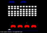 Minigame Competition Entries 2003 for the Amstrad CPC