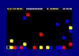 Minigame Competition Entries 2003 for the Amstrad CPC