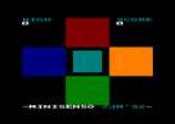 Minisenso by Duck