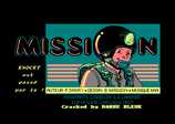 Mission by Loriciel