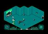 Mission for the Amstrad CPC